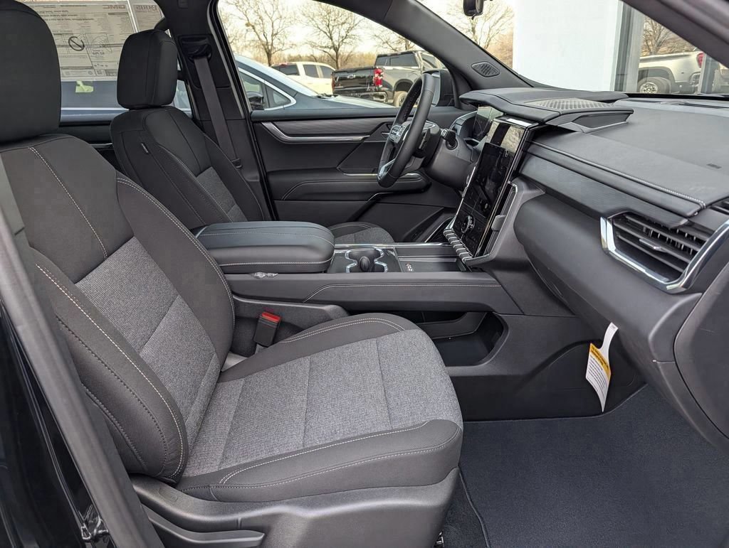 2026 GMC Acadia Elevation - Photo 53