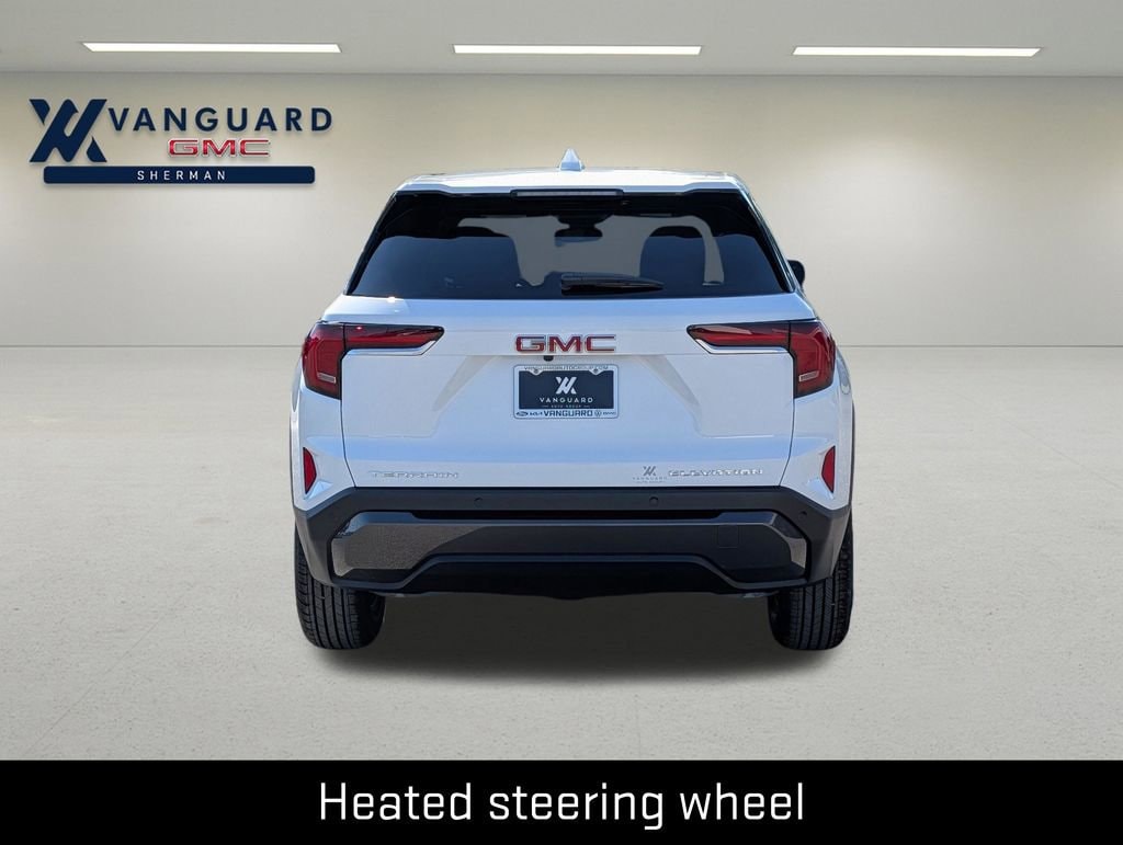 2026 GMC Terrain Elevation - Photo 6