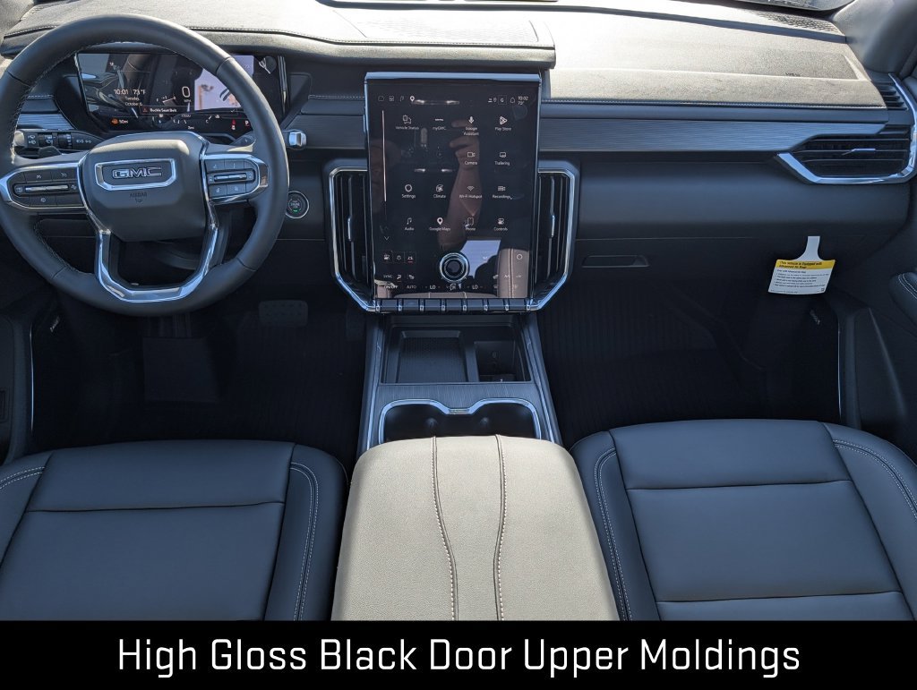 2027 GMC Acadia Elevation - Photo 12