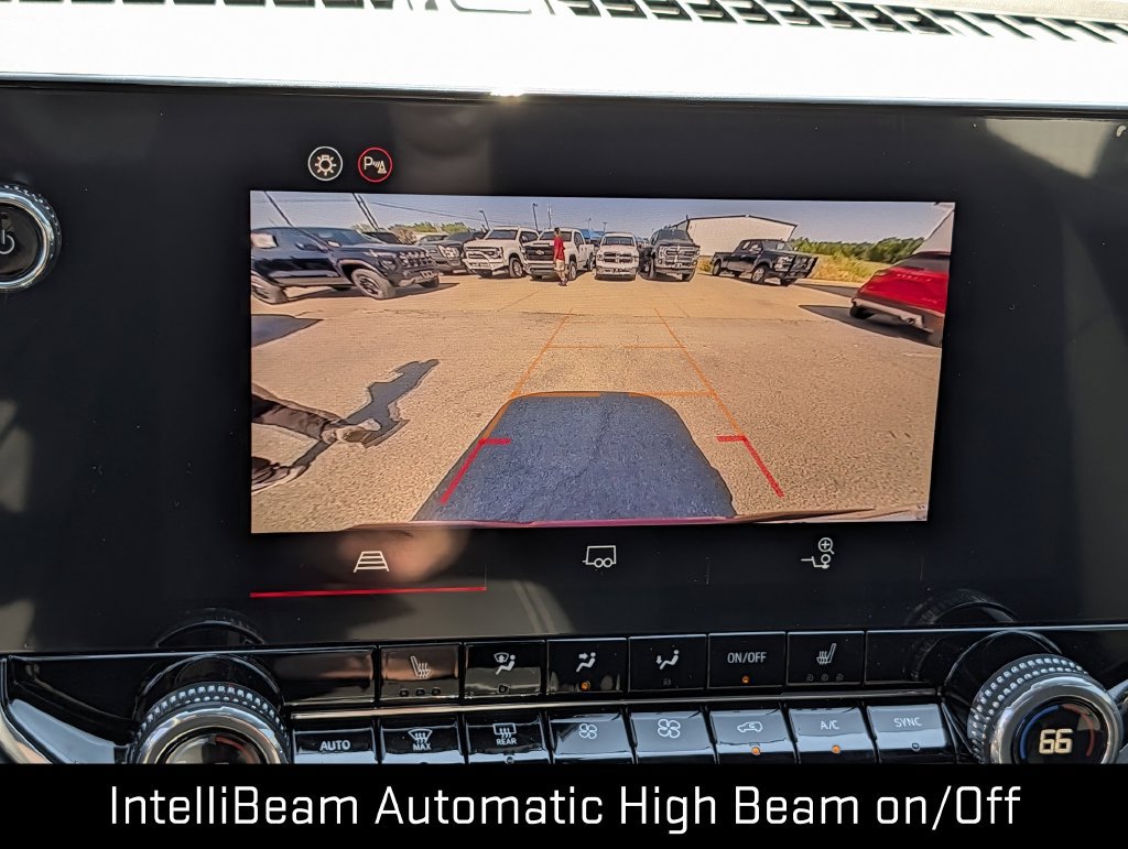 2026 GMC Canyon Elevation - Photo 19