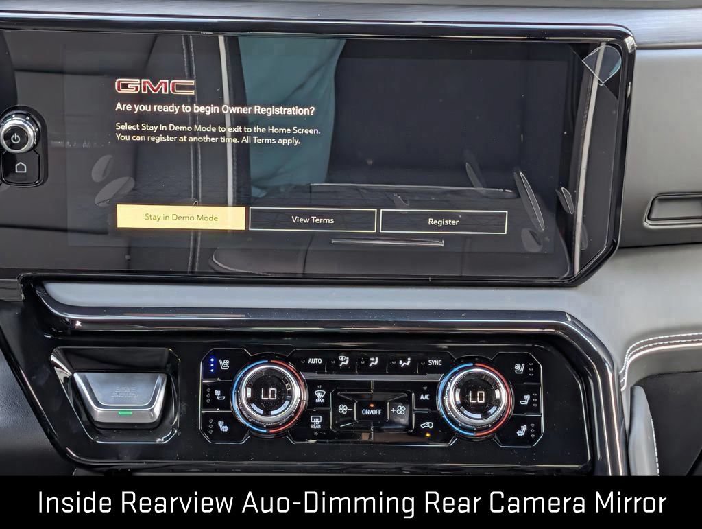 2026 GMC Sierra 2500HD AT4X - Photo 29