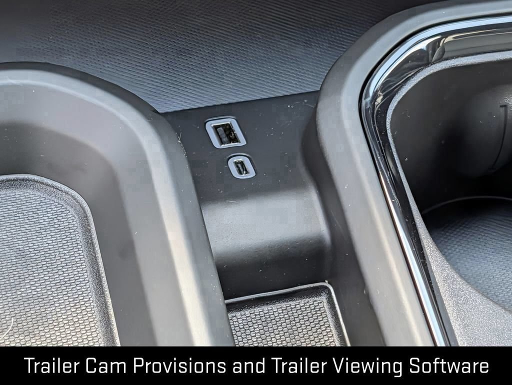 2026 GMC Sierra 2500HD AT4X - Photo 32