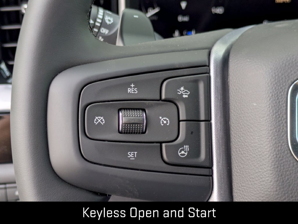 2026 GMC Sierra 1500 SLT - Photo 21
