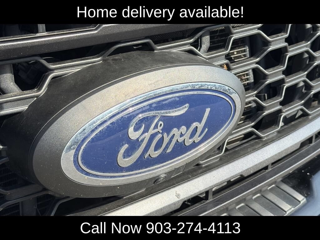 Used 2023 Ford F-350 XLT Truck