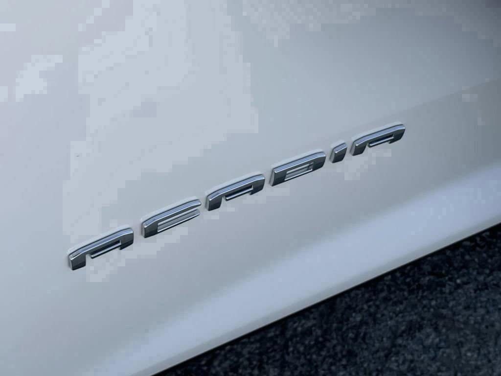 2026 GMC Acadia Elevation - Photo 50