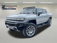 2025 GMC HUMMER EV Pickup 3X Truck