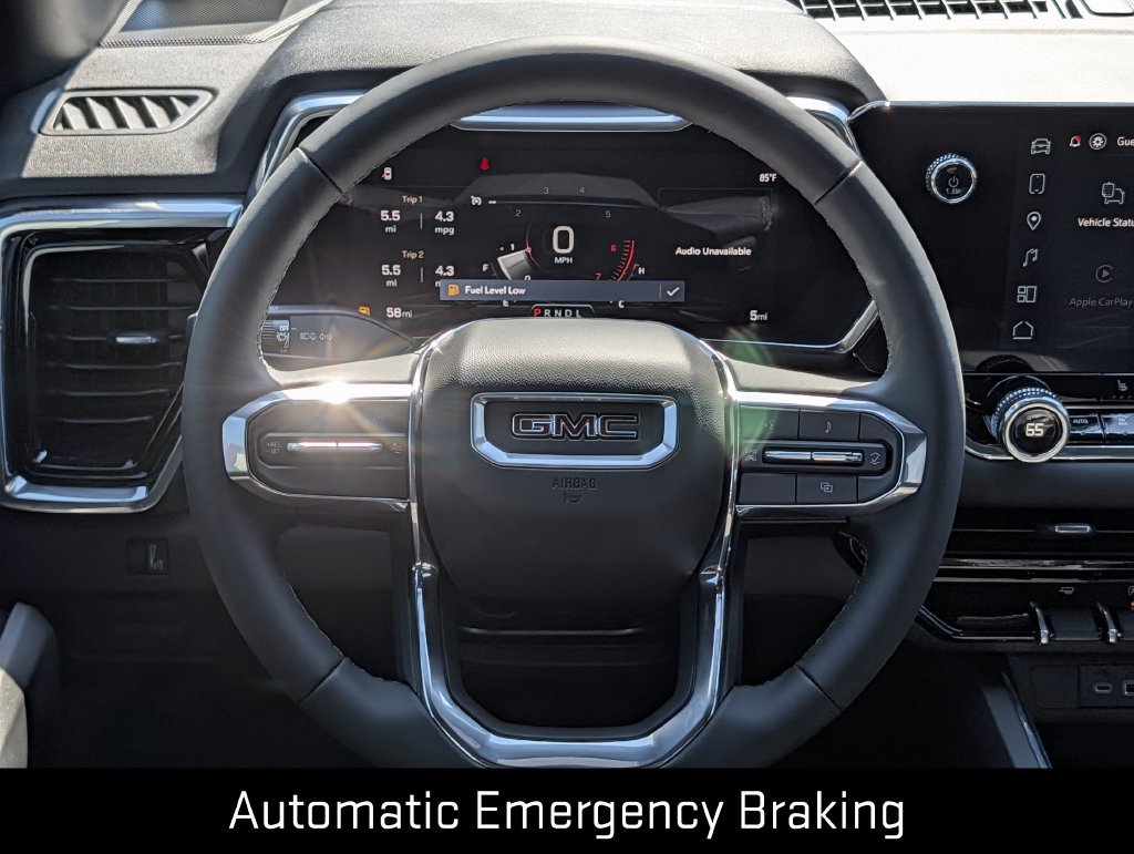 2026 GMC Canyon Elevation - Photo 14