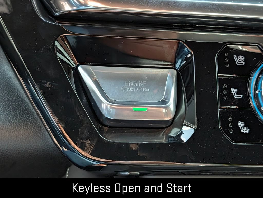 2026 GMC Sierra 2500HD Denali Ultimate - Photo 18