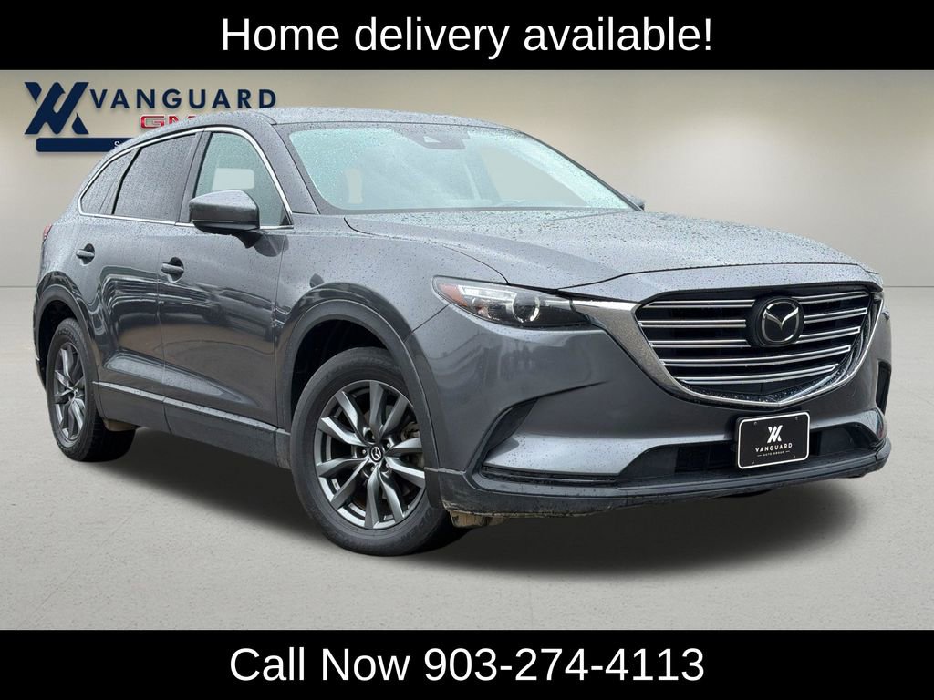 2020 Mazda CX-9 Touring FWD's photo