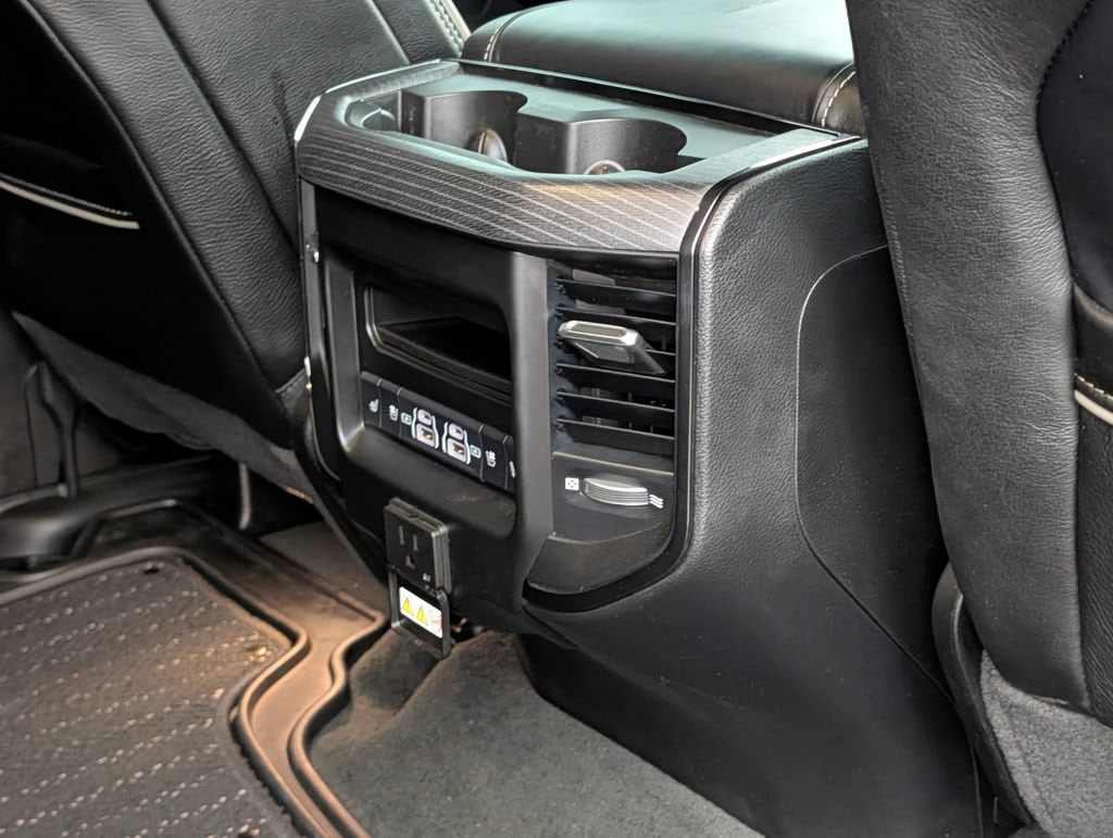 2023 RAM Ram 1500 Pickup Limited - Photo 32