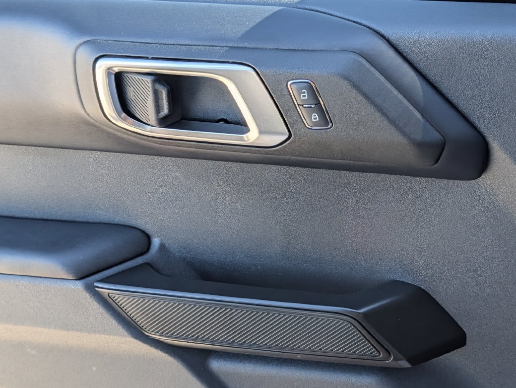 2022 Ford Bronco 4-Door Raptor - Photo 26