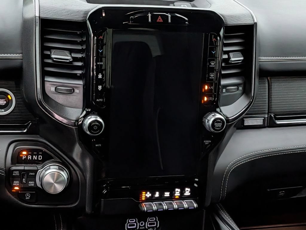2023 RAM Ram 1500 Pickup Limited - Photo 14