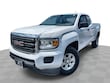 GMC Canyon