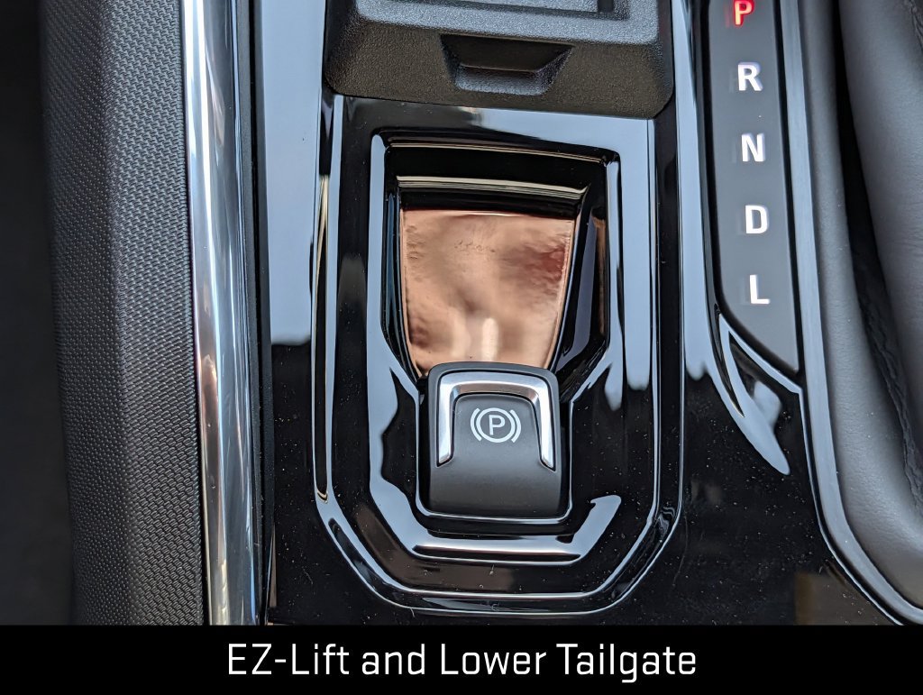 2026 GMC Canyon Elevation - Photo 17