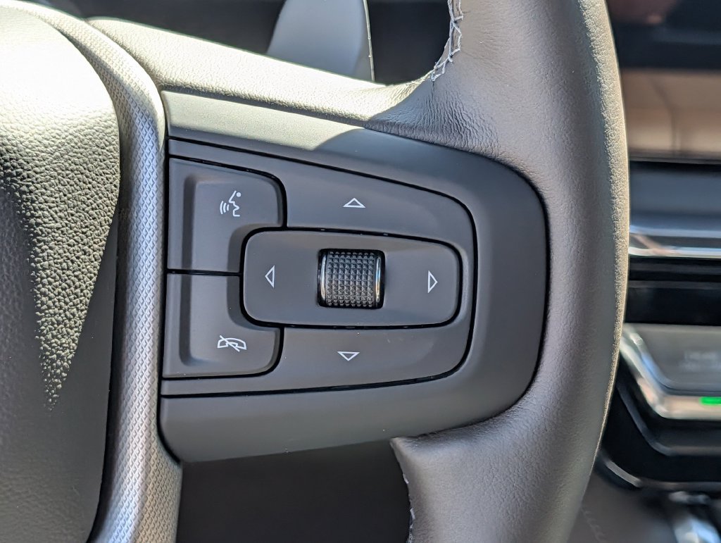 2026 GMC Sierra 1500 Denali - Photo 21