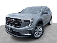 2025 GMC Acadia Elevation SUV
