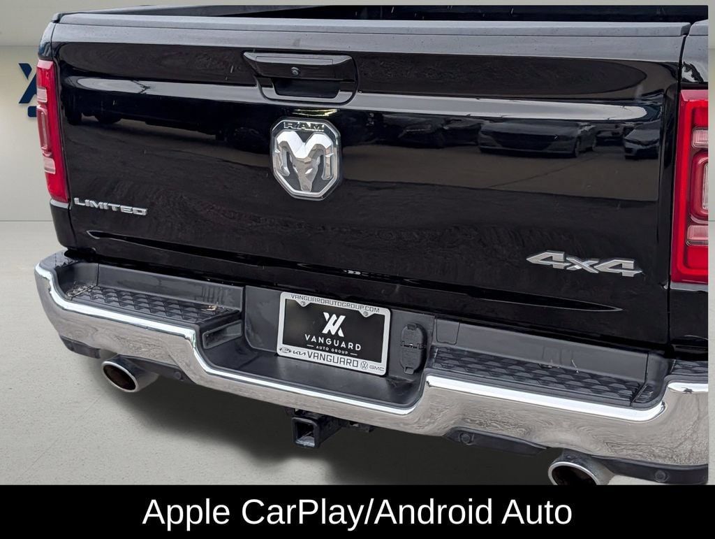 2023 RAM Ram 1500 Pickup Limited - Photo 8