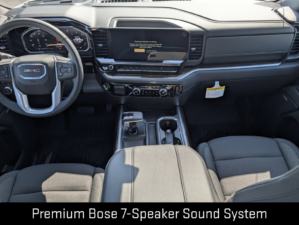 2026 GMC Sierra 1500 Elevation - Photo 12