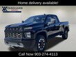  Chevrolet Silverado 2500 HD