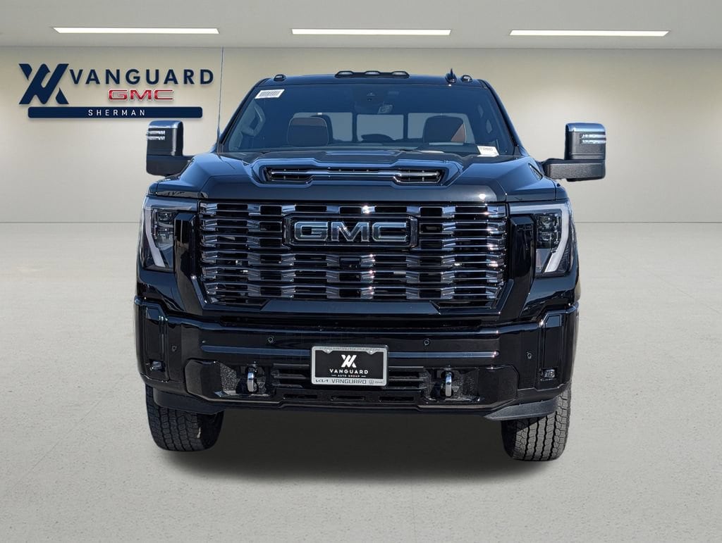 New 2026 GMC Sierra 2500 HD Denali Ultimate Truck