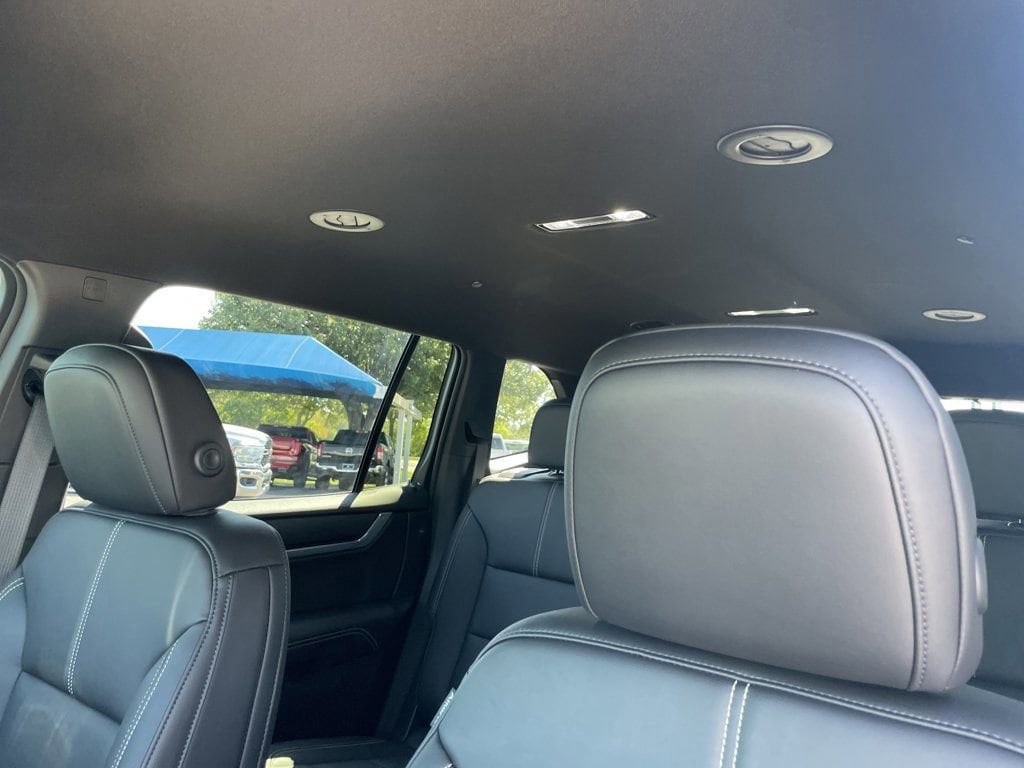 2026 GMC Acadia Elevation - Photo 33