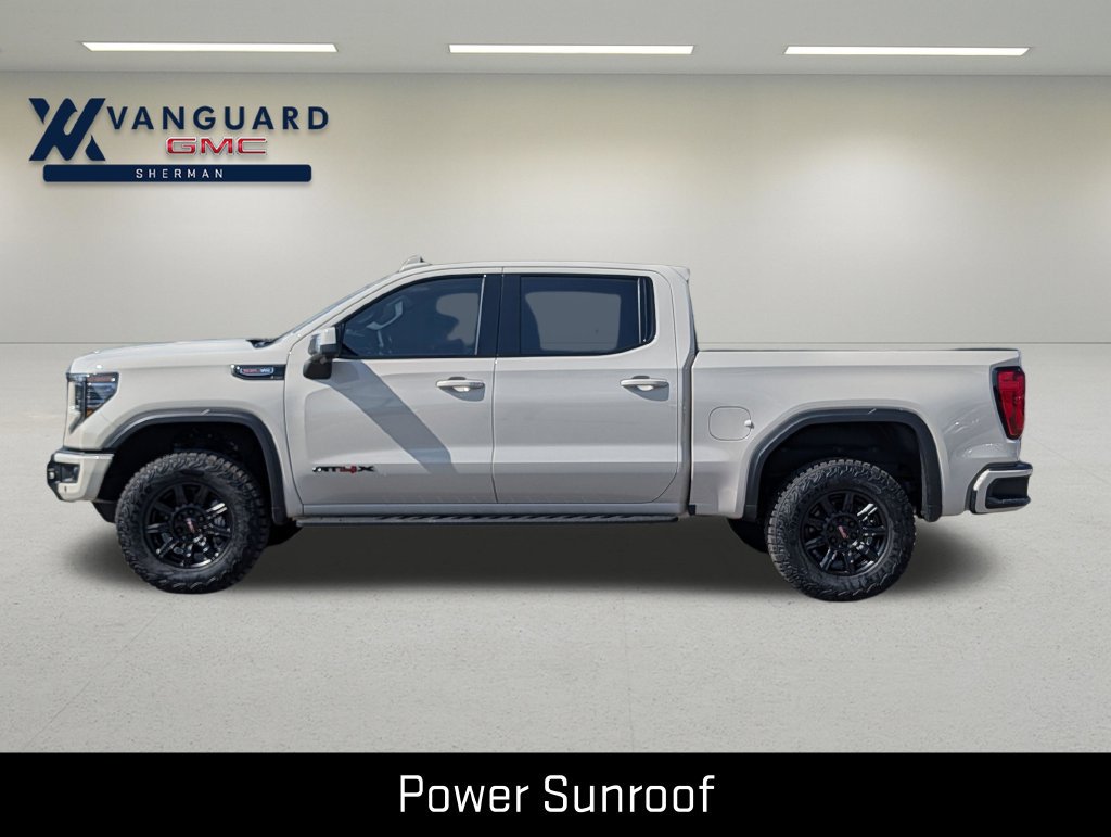 2026 GMC Sierra 1500 AT4X - Photo 4
