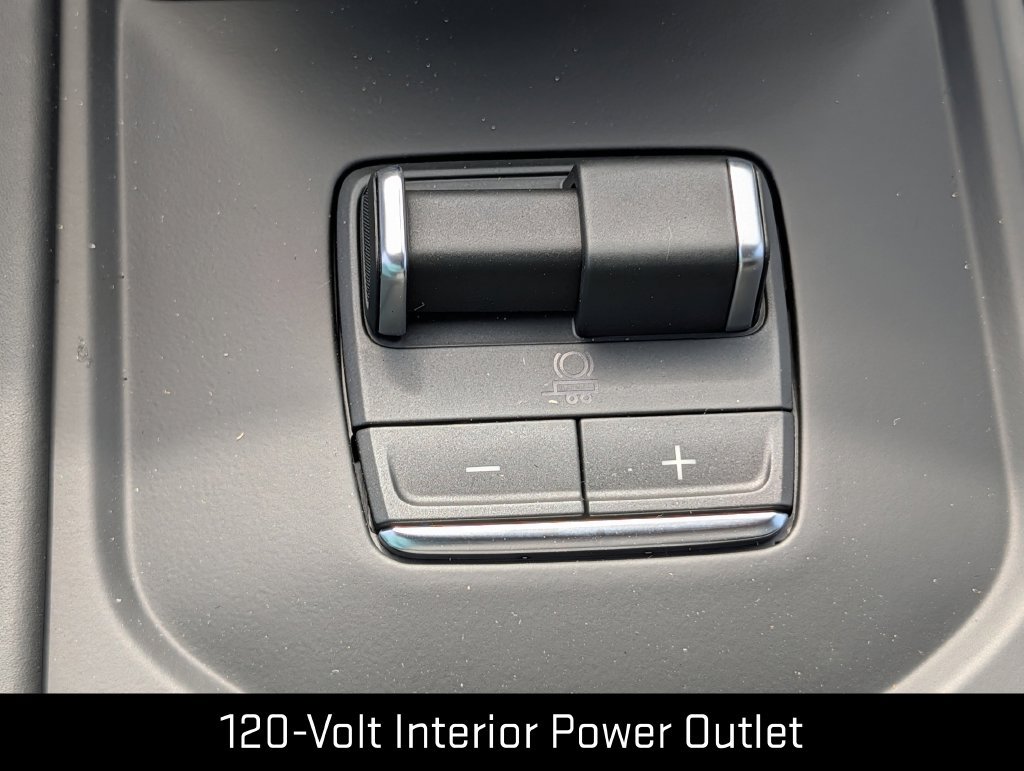 2026 GMC Sierra 1500 AT4X - Photo 16