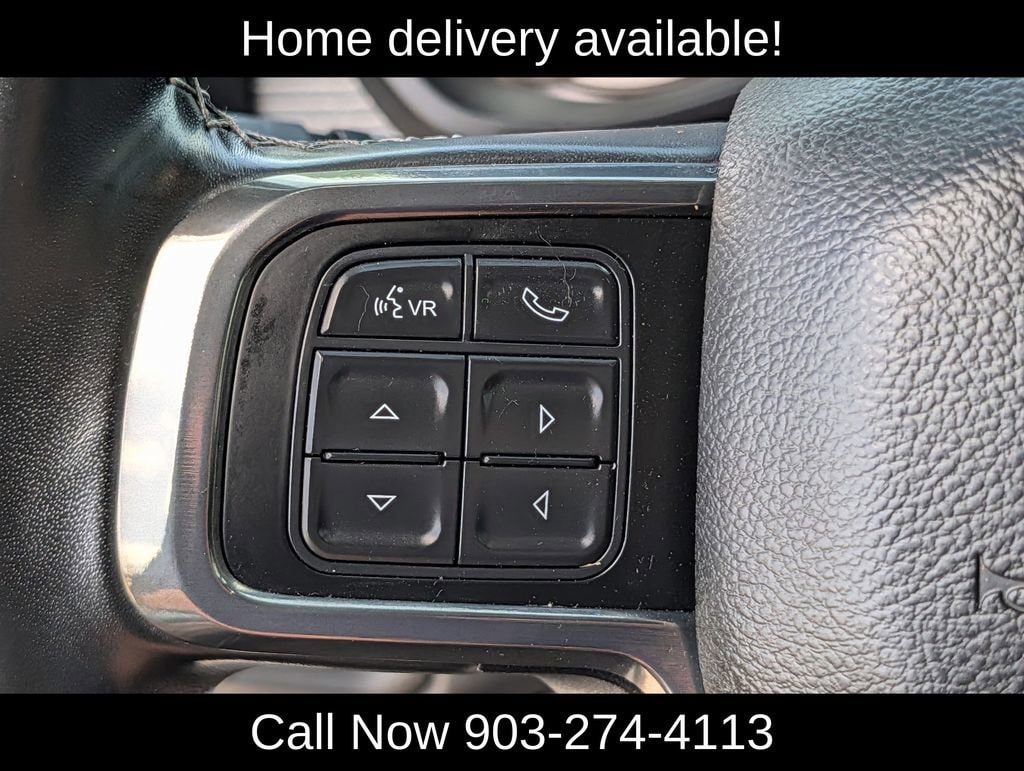 2021 RAM Ram 2500 Pickup Laramie Limited - Photo 22