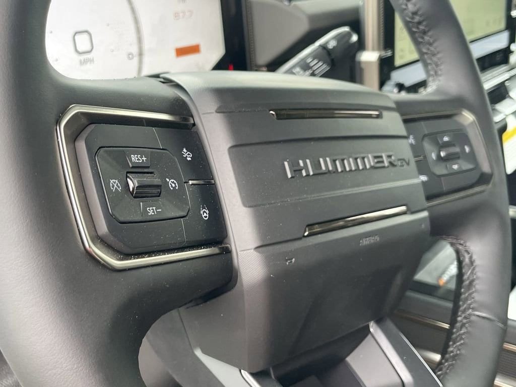 2025 GMC HUMMER EV 3X - Photo 43