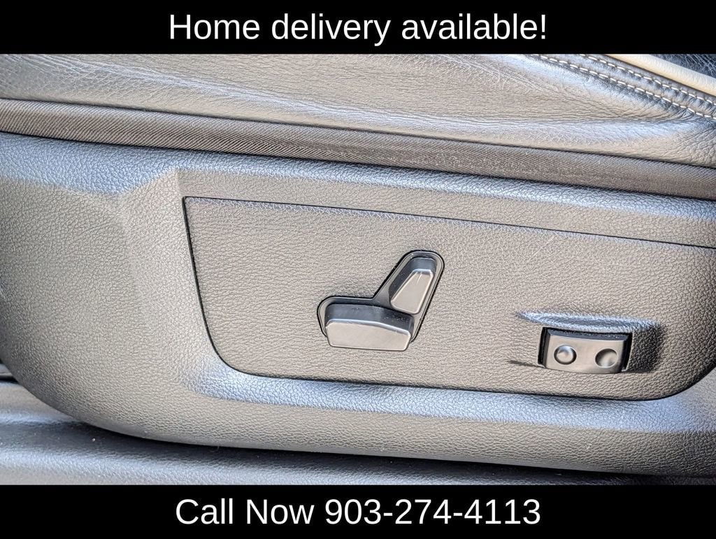 2021 RAM Ram 2500 Pickup Laramie Limited - Photo 26