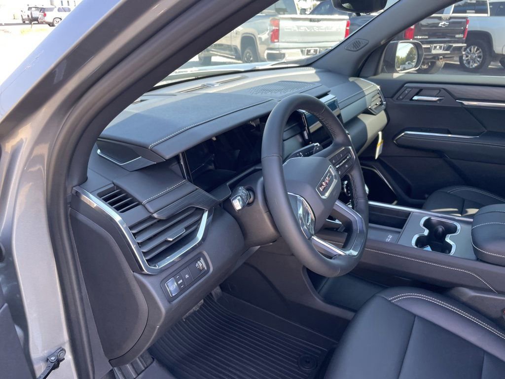2026 GMC Acadia Elevation - Photo 39