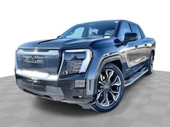2025 GMC Sierra EV Extended Range Denali Truck