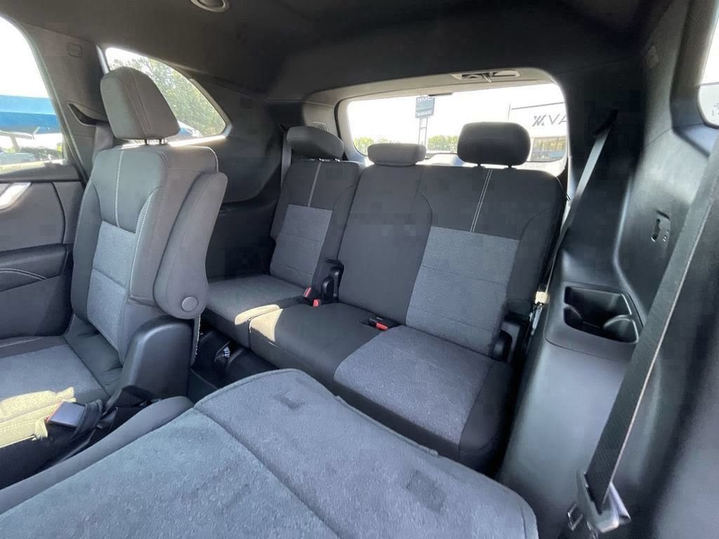 2026 GMC Acadia Elevation - Photo 53