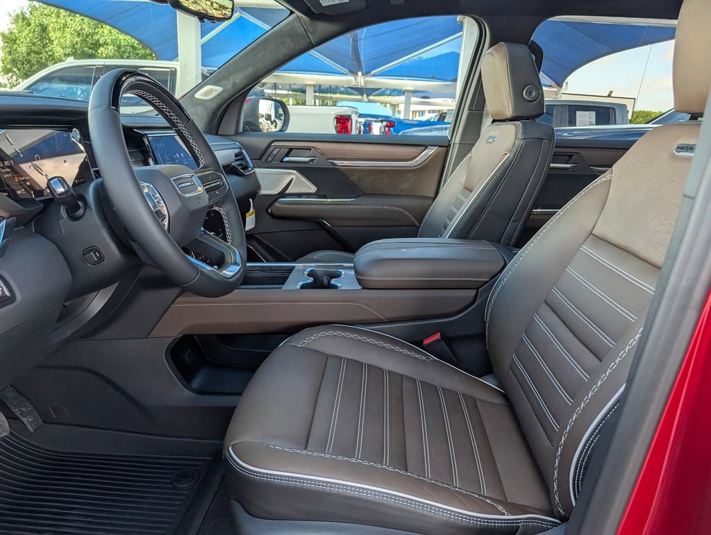 2026 GMC Acadia Denali Ultimate - Photo 23