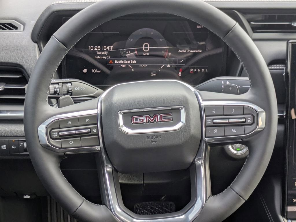 2026 GMC Terrain Elevation - Photo 11