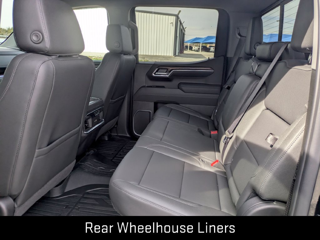 2026 GMC Sierra 1500 SLT - Photo 26
