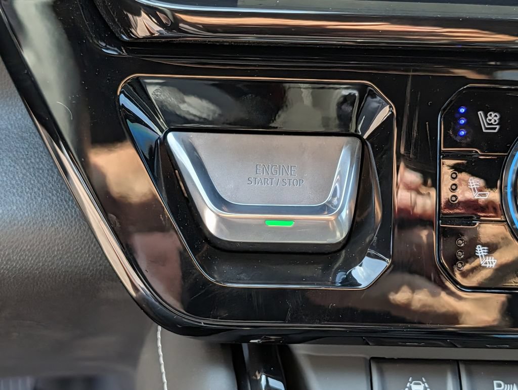 2026 GMC Sierra 1500 AT4X - Photo 19