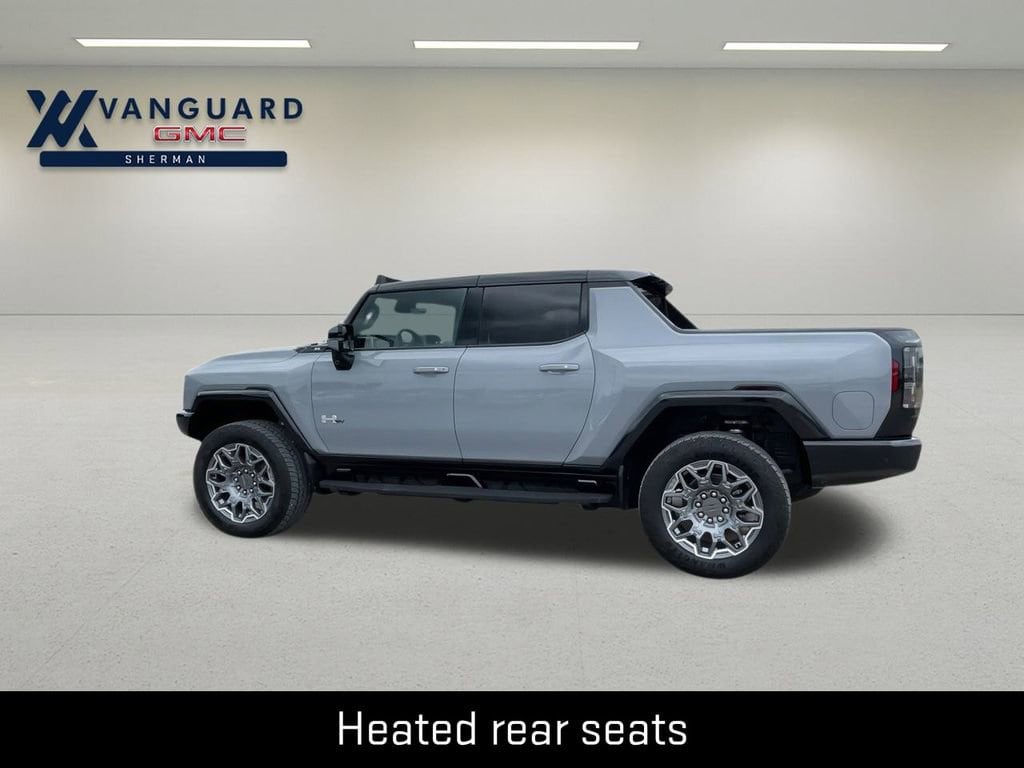 2025 GMC HUMMER EV 3X - Photo 7