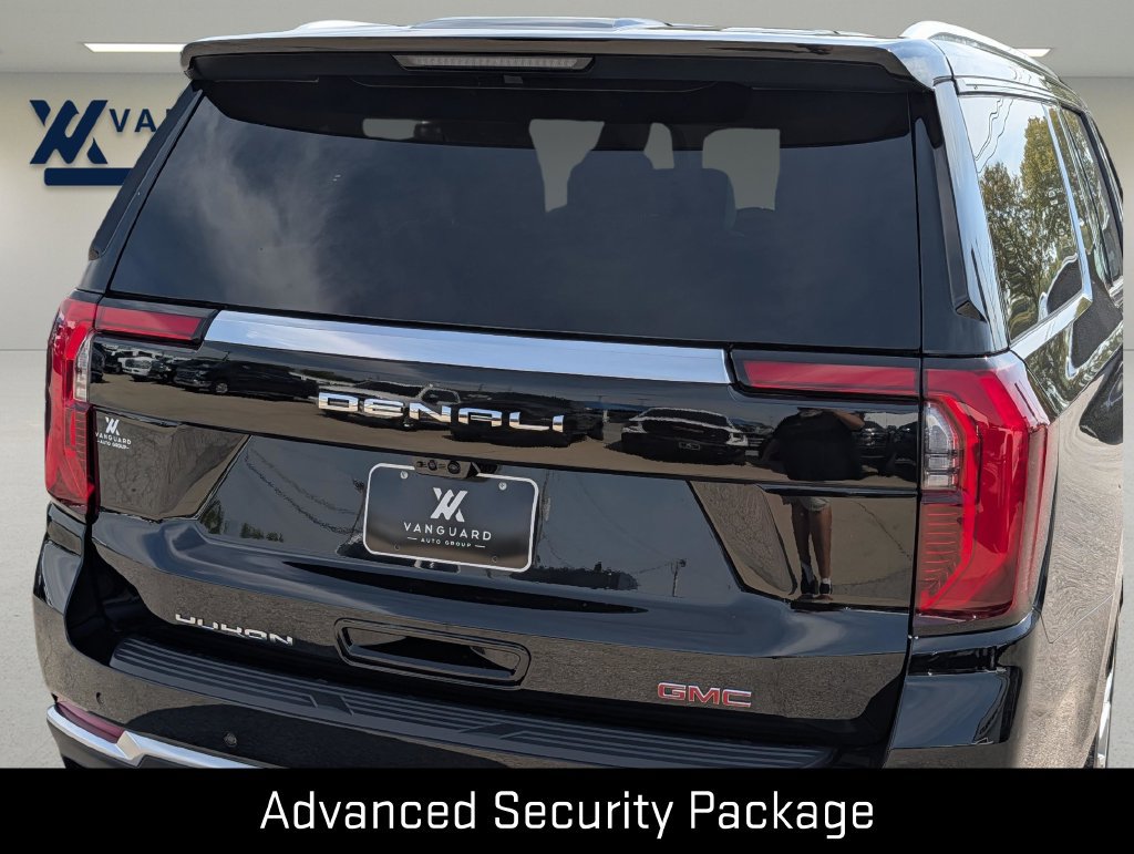 2027 GMC Yukon XL Denali - Photo 7