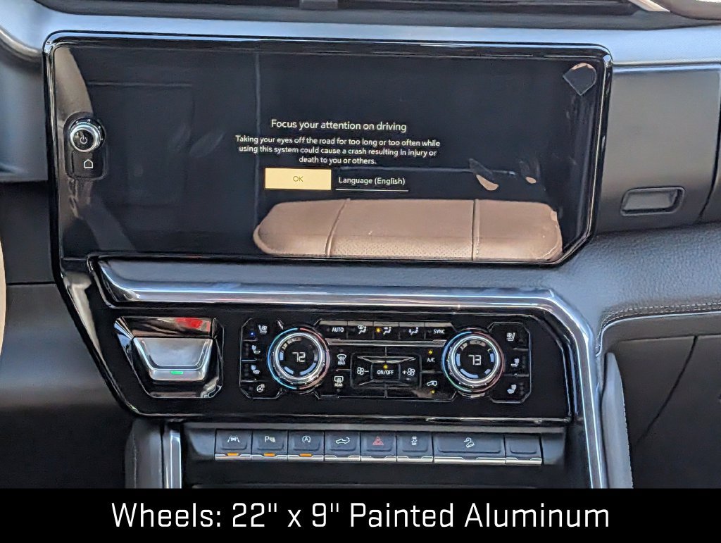 2026 GMC Sierra 1500 Denali - Photo 15
