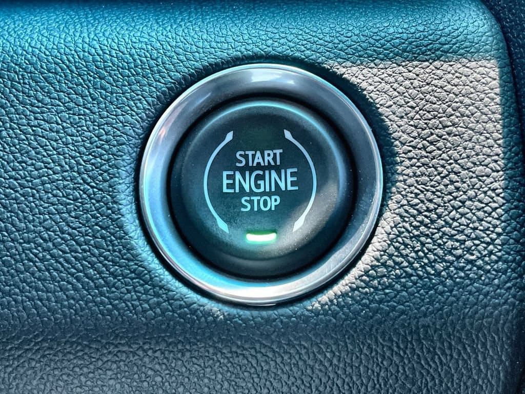 2026 GMC Acadia Elevation - Photo 25