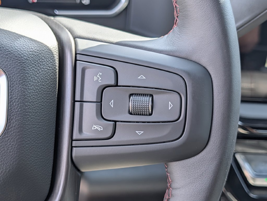 2026 GMC Sierra 2500HD AT4X - Photo 18