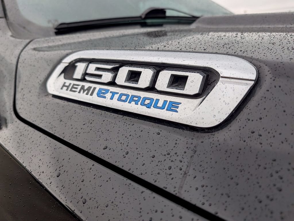 2023 RAM Ram 1500 Pickup Limited - Photo 36