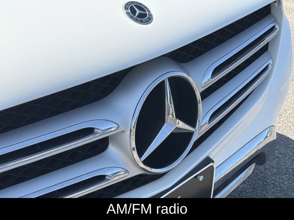 Used 2018 Mercedes-Benz GLC 300 GLC 300 SUV