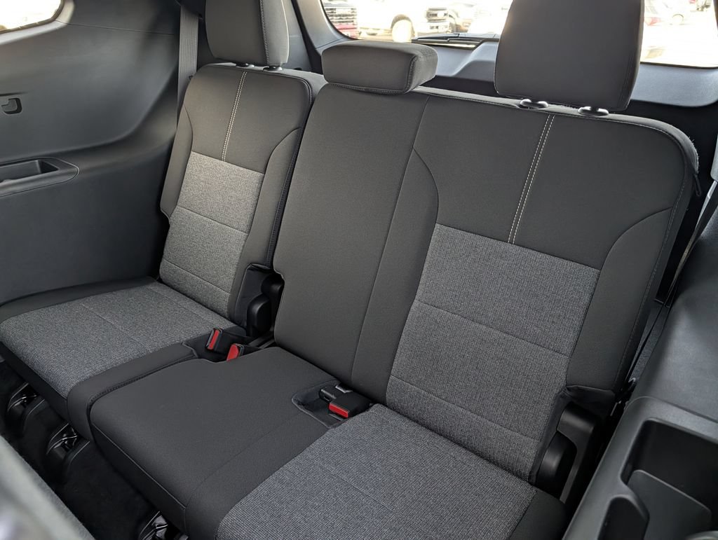 2026 GMC Acadia Elevation - Photo 28
