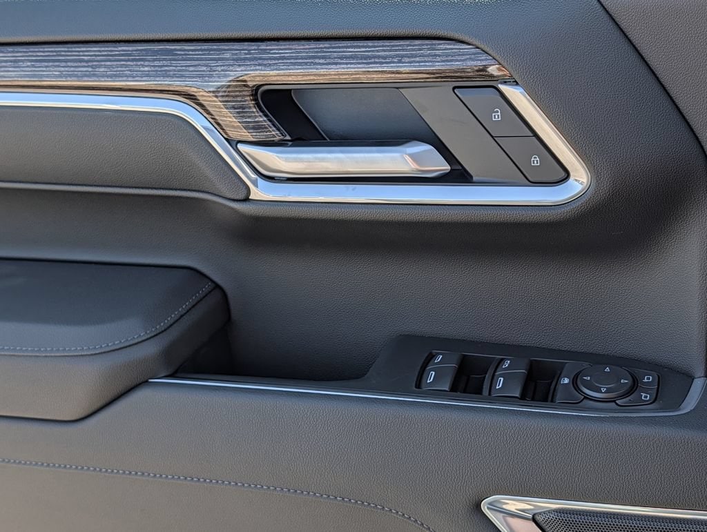 2026 GMC Sierra 1500 Elevation - Photo 24