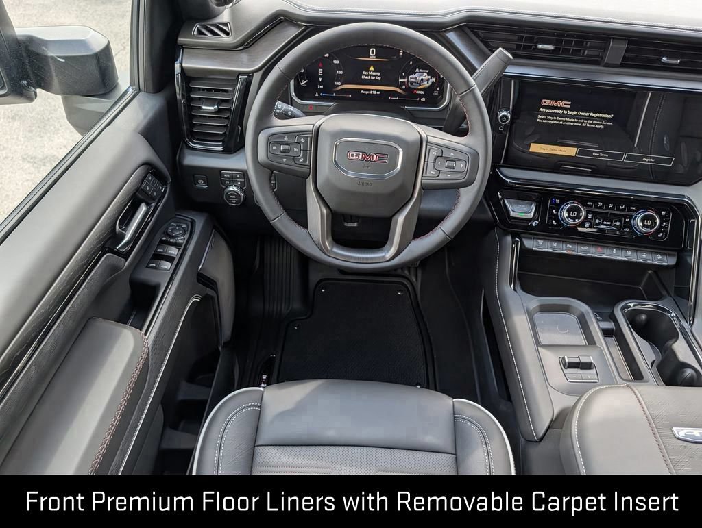 2026 GMC Sierra 2500HD AT4X - Photo 27