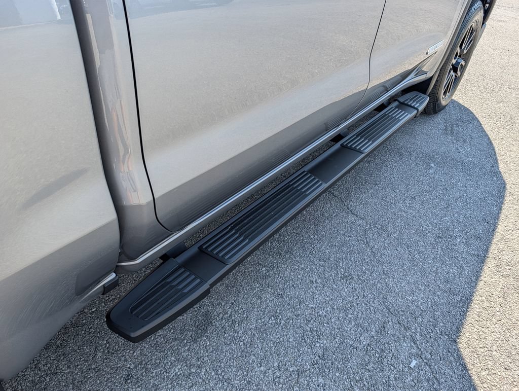 2026 GMC Sierra 1500 Elevation - Photo 29