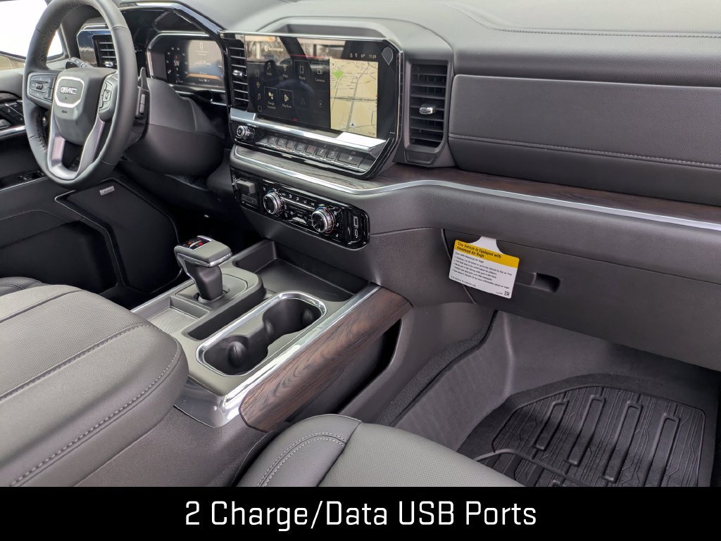 2026 GMC Sierra 1500 SLT - Photo 31
