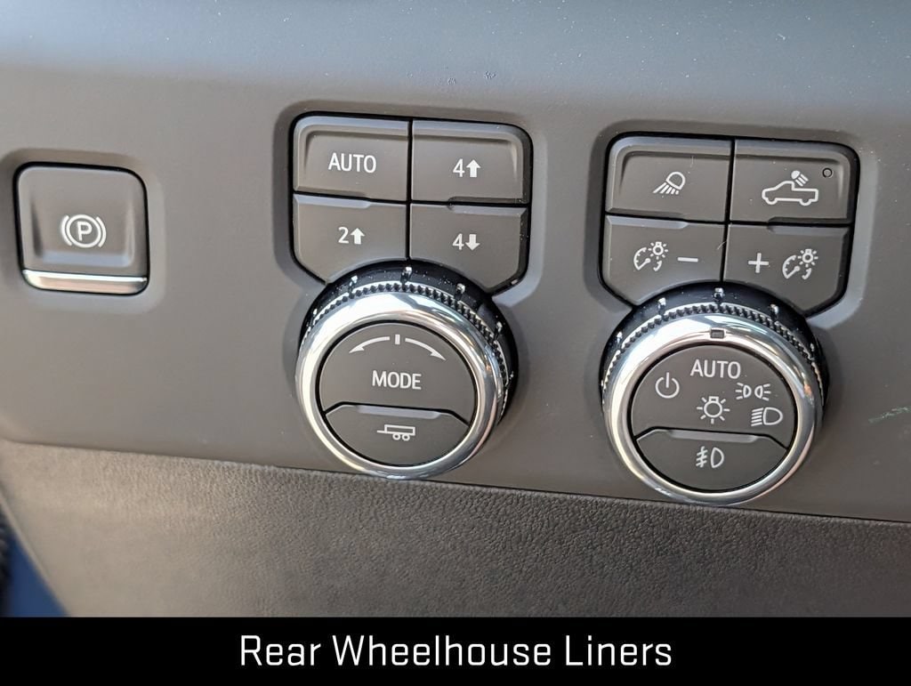 2026 GMC Sierra 2500HD Denali Ultimate - Photo 23
